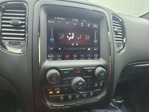Used 2018 Dodge Durango GT w/ Premium Group AWD/4WD image 30