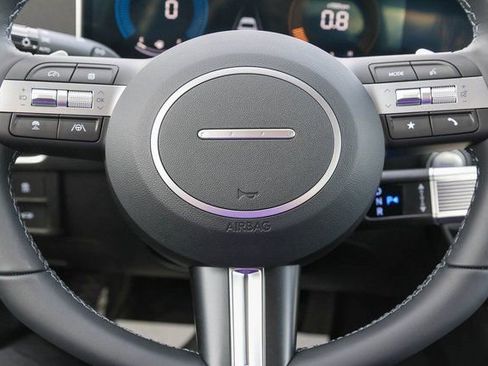 New 2026 Hyundai Sonata SEL image 20