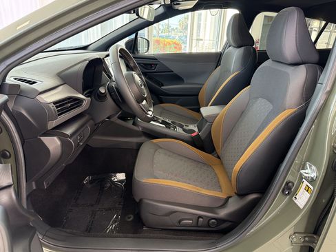 Used 2024 Subaru Crosstrek 2.5i Sport AWD/4WD image 5