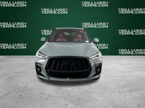 Used 2023 INFINITI QX50 Sport image 10