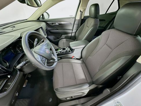 Used 2022 Buick Envision Preferred image 13