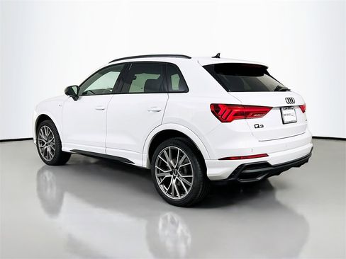 New 2025 Audi Q3 2.0T Premium Plus w/ Premium Plus Package image 5