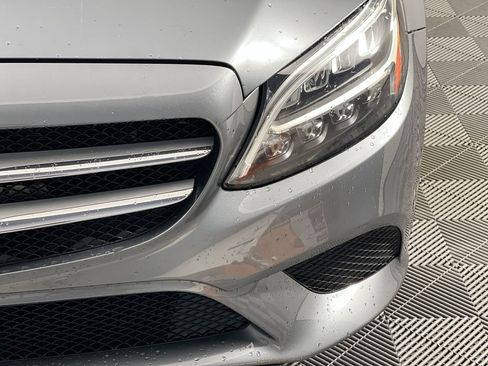 Used 2019 Mercedes-Benz C 300 Sedan image 9