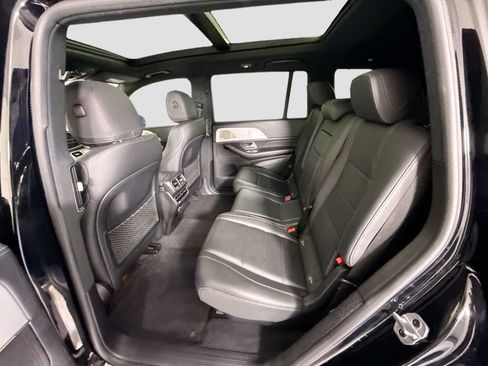 Certified 2022 Mercedes-Benz GLS 450 4MATIC image 22