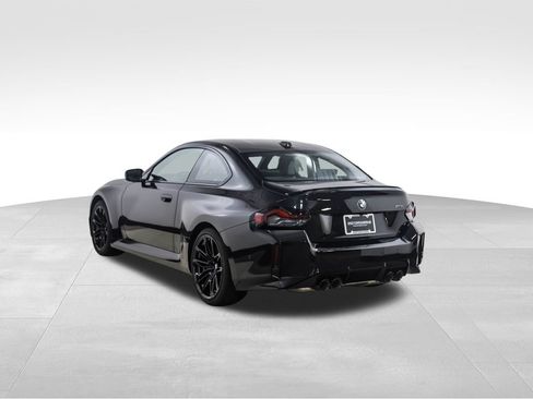 New 2026 BMW M2 w/ Carbon Package image 3