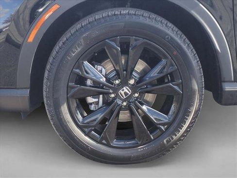 Certified 2026 Honda CR-V Sport Touring image 25