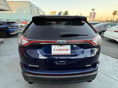 Used 2016 Ford Edge SE image 8
