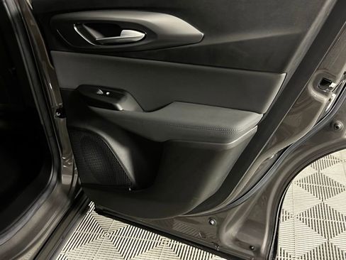 Used 2024 Alfa Romeo Tonale Veloce w/ Premium Interior Package image 30