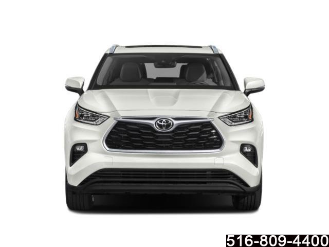 Used 2021 Toyota Highlander XLE AWD/4WD image 5