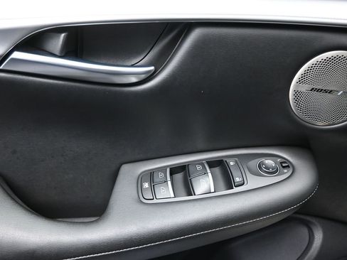 Used 2019 INFINITI QX50 Essential w/ Premium Audio Package image 18