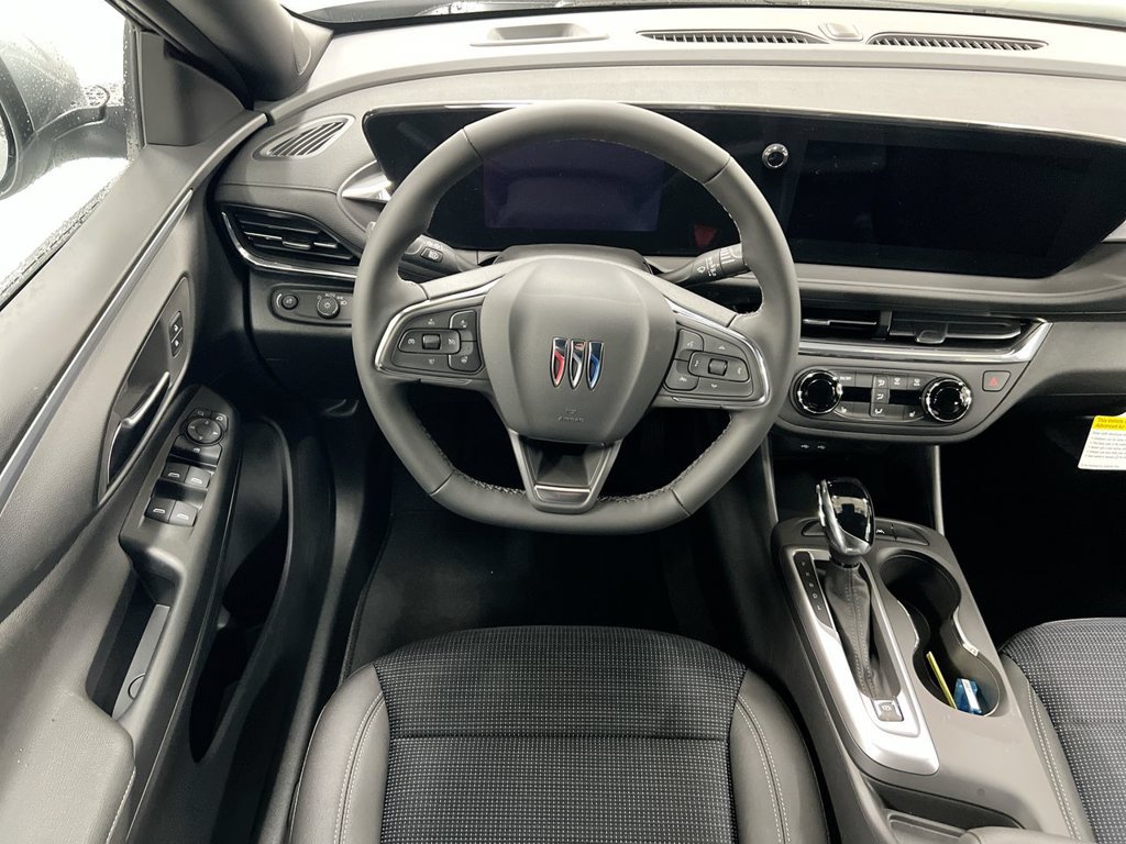 New 2026 Buick Envista Preferred w/ Convenience I Package FWD image 19