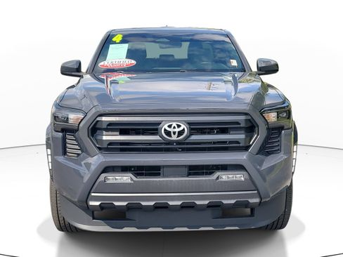 Certified 2024 Toyota Tacoma SR5 RWD image 2