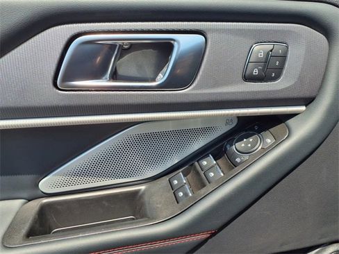 New 2025 Ford Explorer ST w/ Sun And Sound Package image 12