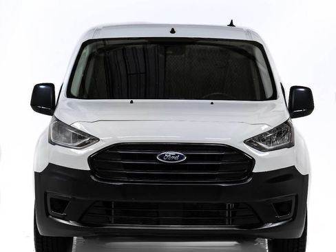 Used 2023 Ford Transit Connect XL FWD image 8