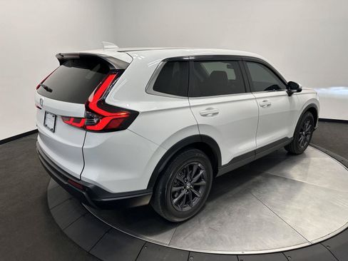 Certified 2026 Honda CR-V EX-L image 7