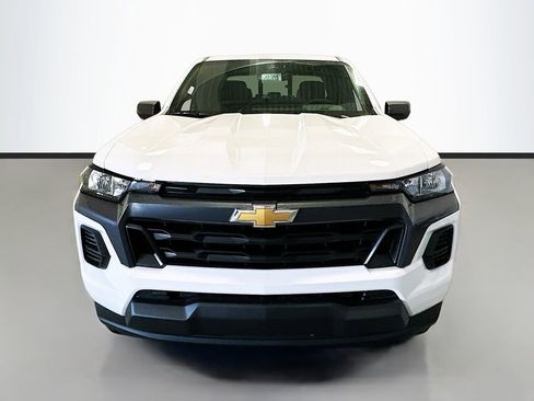 New 2026 Chevrolet Colorado LT image 4