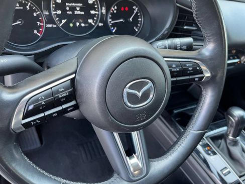 Used 2024 MAZDA CX-30 AWD 2.5 S w/ Select Sport Pkg image 25
