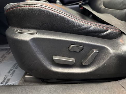 Used 2014 MAZDA MAZDA6 Grand Touring w/ GT Technology Package image 12