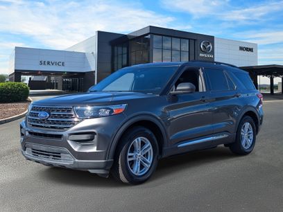 Used 2020 Ford Explorer XLT
