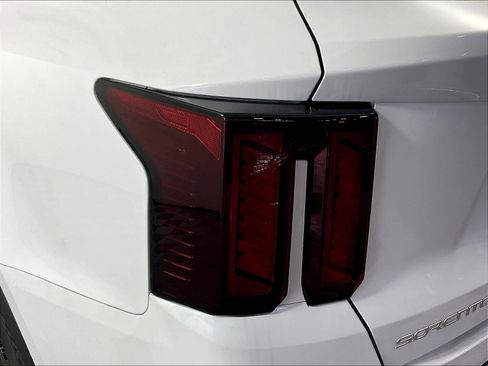 New 2026 Kia Sorento S w/ S Panoramic Sunroof Package AWD/4WD image 15