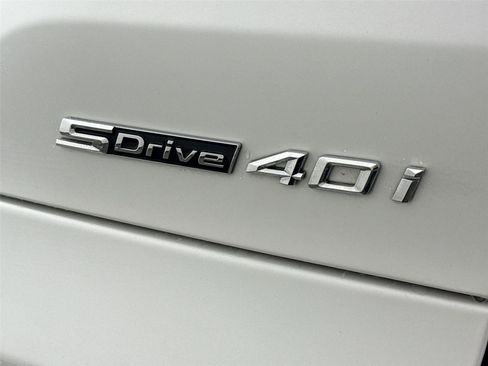 Used 2023 BMW X5 sDrive40i w/ Premium Package image 11