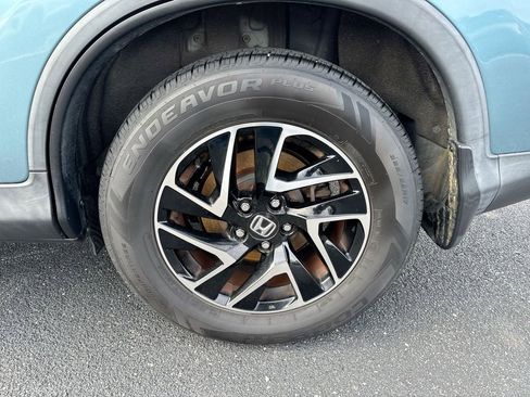 Used 2016 Honda CR-V SE image 25