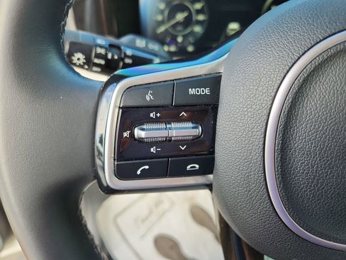 Used 2023 Kia Sorento SX image 27