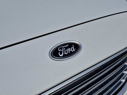 Used 2018 Ford Fusion S image 34