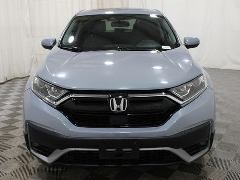 Used 2022 Honda CR-V EX-L image 35
