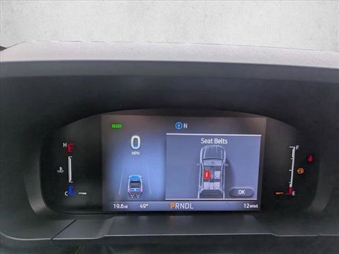 New 2026 Ford Maverick XLT w/ Equipment Group 301A image 11