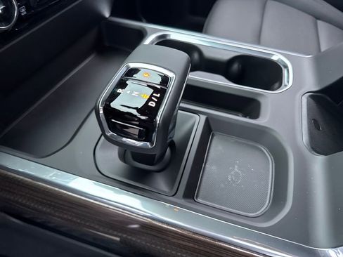 New 2026 Chevrolet Silverado 1500 LT w/ All Star Edition Plus image 19