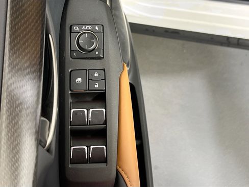 Used 2020 Lexus NX 300 AWD w/ Premium Package image 18