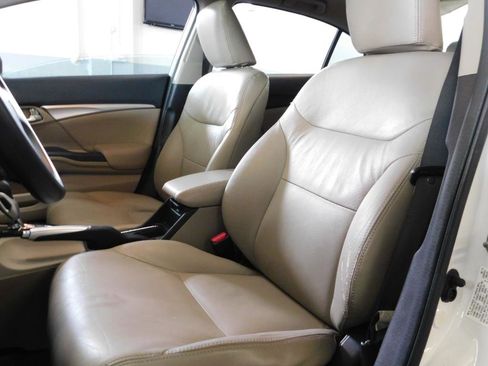 Used 2014 Honda Civic EX image 15