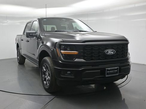 New 2026 Ford F150 STX w/ Equipment Group 200A AWD/4WD image 22