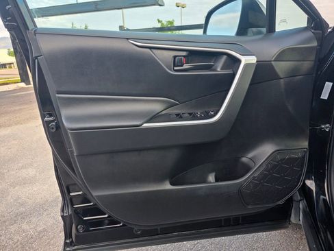 Used 2024 Toyota RAV4 LE image 26