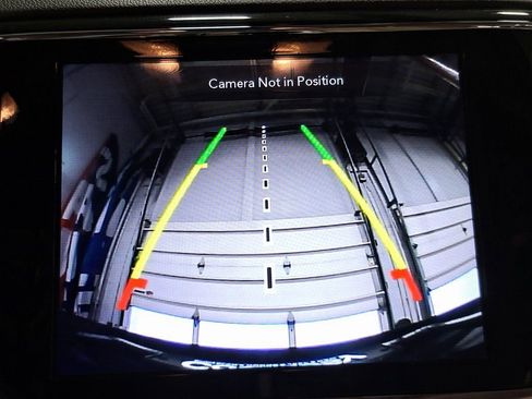 Used 2020 Jeep Grand Cherokee Summit w/ Platinum Series Group image 25