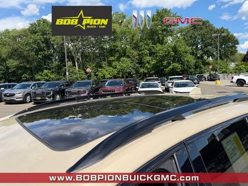 Used 2023 GMC Terrain AT4 w/ Infotainment Package II AWD/4WD image 6
