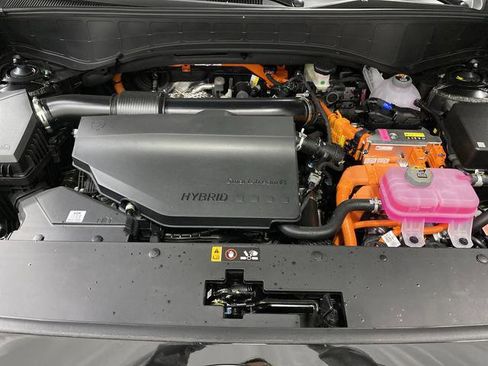 New 2026 Hyundai Palisade Calligraphy image 41