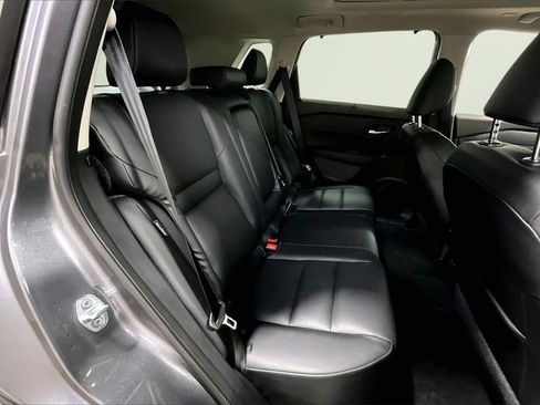 Used 2023 Nissan Rogue SV w/ SV Premium Package image 24