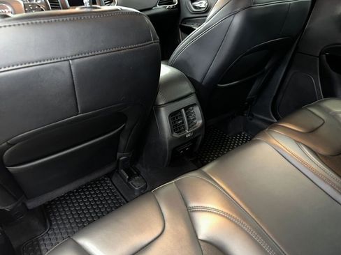 Used 2020 Jeep Cherokee Latitude Plus image 17