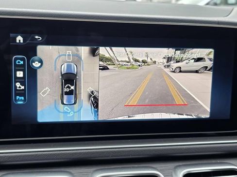 New 2026 Mercedes-Benz GLS 450 4MATIC image 15
