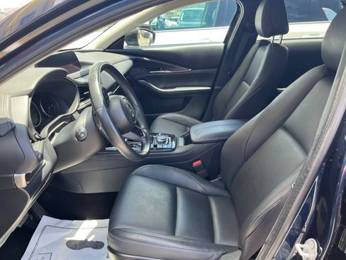 Used 2024 MAZDA CX-30 AWD 2.5 S w/ Select Sport Pkg image 27