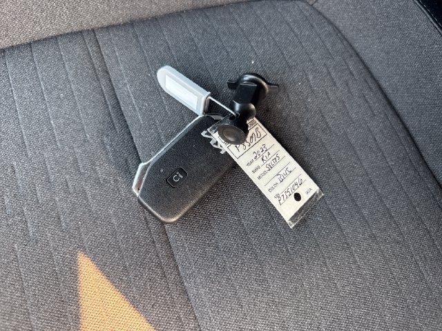 Used 2023 Kia Seltos S FWD image 33
