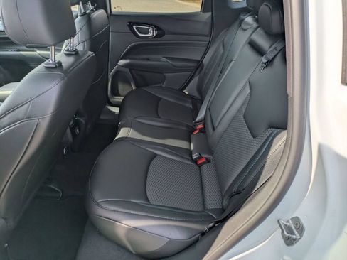 New 2026 Jeep Compass Latitude AWD/4WD image 25