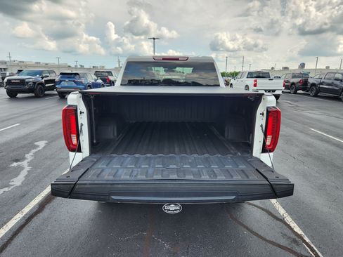 Used 2021 GMC Sierra 1500 AT4 AWD/4WD image 10