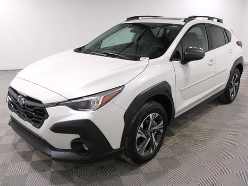 New 2026 Subaru Crosstrek 2.5i Premium image 30