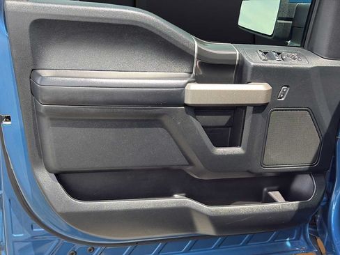 Used 2020 Ford F150 Raptor AWD/4WD image 16