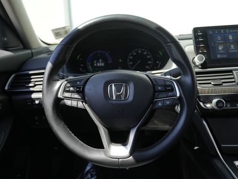 Used 2021 Honda Accord EX-L image 44