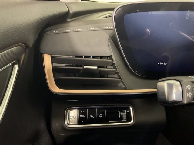 Used 2024 Buick Envision Sport Touring AWD/4WD image 27