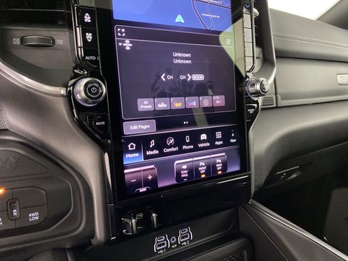 New 2026 RAM 2500 Laramie image 28